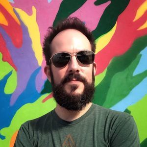 Meet your Posher, Jude